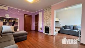 3-к квартира, вторичка, 72м2, 11/14 этаж