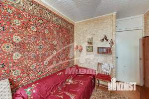 2-к квартира, вторичка, 45м2, 3/5 этаж