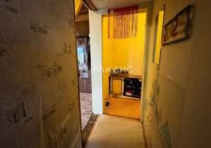 1-к квартира, вторичка, 32м2, 5/5 этаж