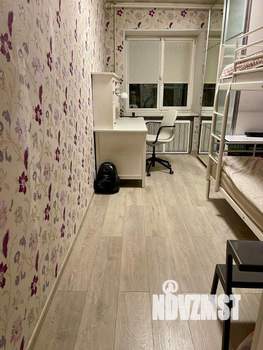 2-к квартира, вторичка, 42м2, 2/4 этаж