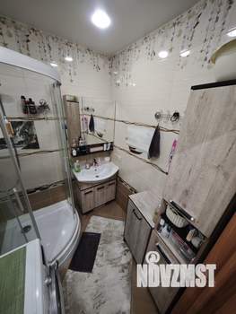 1-к квартира, вторичка, 39м2, 13/17 этаж