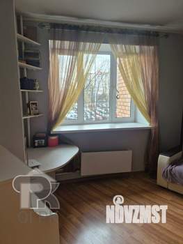 2-к квартира, вторичка, 59м2, 2/16 этаж