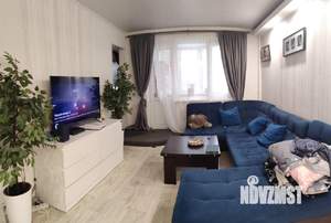 3-к квартира, вторичка, 83м2, 17/17 этаж