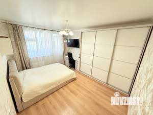 2-к квартира, вторичка, 68м2, 11/17 этаж