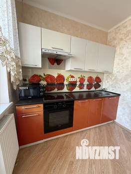 1-к квартира, вторичка, 43м2, 8/26 этаж