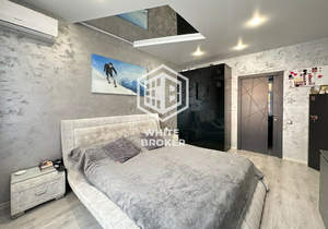 3-к квартира, вторичка, 86м2, 2/9 этаж