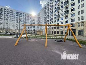 2-к квартира, сданный дом, 53м2, 5/12 этаж