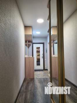 3-к квартира, вторичка, 62м2, 3/14 этаж