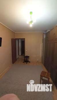 3-к квартира, вторичка, 87м2, 17/23 этаж