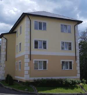 2-к квартира, вторичка, 40м2, 1/3 этаж