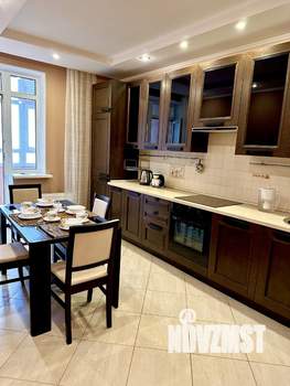 1-к квартира, вторичка, 49м2, 17/27 этаж