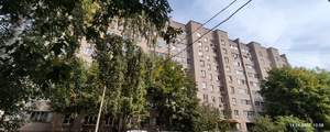2-к квартира, вторичка, 49м2, 7/9 этаж