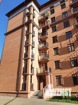2-к квартира, вторичка, 59м2, 8/9 этаж