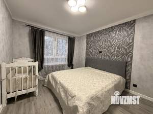 1-к квартира, вторичка, 38м2, 5/8 этаж