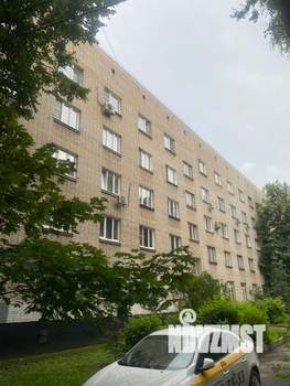 1-к квартира, вторичка, 40м2, 2/5 этаж