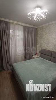 2-к квартира, вторичка, 48м2, 12/17 этаж
