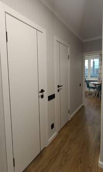 1-к квартира, вторичка, 40м2, 8/14 этаж