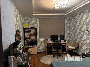 3-к квартира, вторичка, 91м2, 7/18 этаж