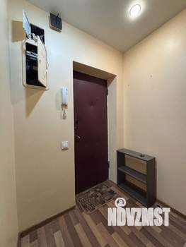 2-к квартира, вторичка, 40м2, 4/5 этаж