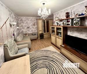 2-к квартира, вторичка, 50м2, 1/5 этаж