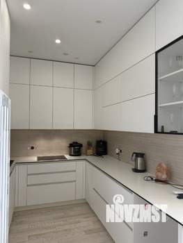 2-к квартира, вторичка, 86м2, 21/42 этаж