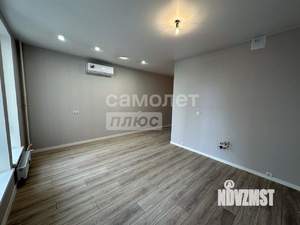Студия квартира, сданный дом, 26м2, 4/17 этаж