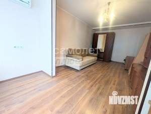1-к квартира, вторичка, 40м2, 10/10 этаж