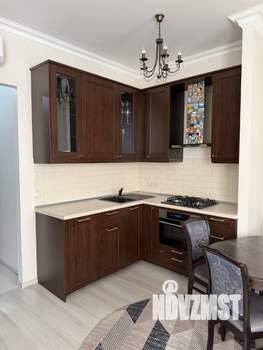 1-к квартира, вторичка, 48м2, 2/6 этаж