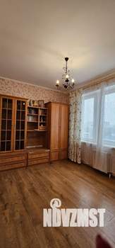 1-к квартира, вторичка, 48м2, 8/25 этаж