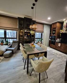 4-к квартира, вторичка, 127м2, 7/8 этаж