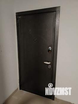 2-к квартира, вторичка, 46м2, 1/4 этаж