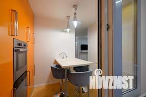 2-к квартира, вторичка, 44м2, 2/5 этаж