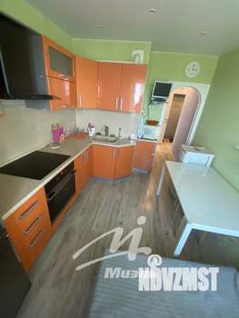 1-к квартира, вторичка, 36м2, 8/17 этаж
