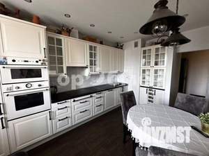 1-к квартира, вторичка, 53м2, 8/25 этаж