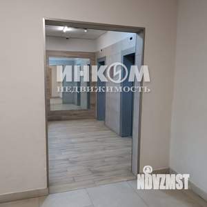1-к квартира, вторичка, 43м2, 19/25 этаж