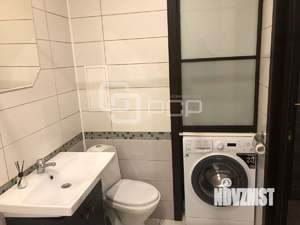 2-к квартира, вторичка, 49м2, 1/4 этаж