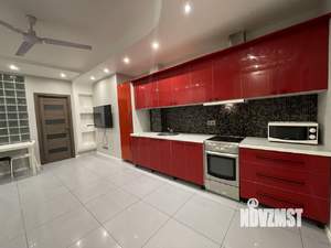 3-к квартира, вторичка, 58м2, 14/17 этаж