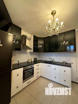 2-к квартира, вторичка, 59м2, 24/27 этаж