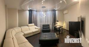 3-к квартира, вторичка, 102м2, 9/26 этаж