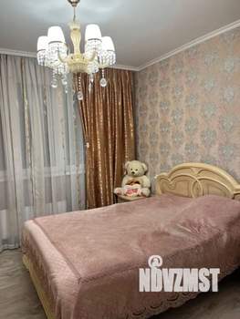 3-к квартира, вторичка, 79м2, 12/25 этаж