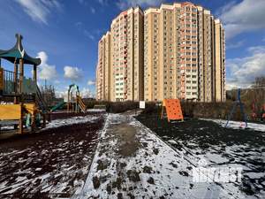 4-к квартира, вторичка, 81м2, 17/17 этаж