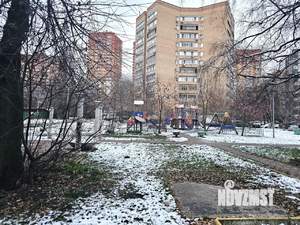 1-к квартира, вторичка, 33м2, 7/9 этаж