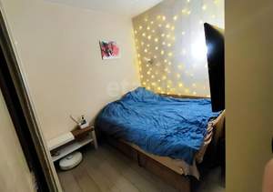 1-к квартира, вторичка, 31м2, 15/17 этаж