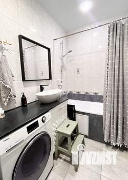 1-к квартира, вторичка, 35м2, 8/17 этаж