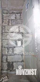 3-к квартира, вторичка, 60м2, 1/4 этаж