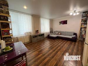 Студия квартира, вторичка, 31м2, 1/17 этаж