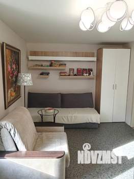 2-к квартира, вторичка, 42м2, 3/5 этаж