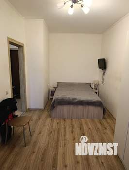 1-к квартира, вторичка, 32м2, 4/7 этаж