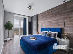 3-к квартира, вторичка, 128м2, 13/17 этаж