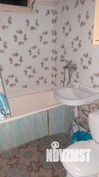 1-к квартира, вторичка, 30м2, 4/5 этаж